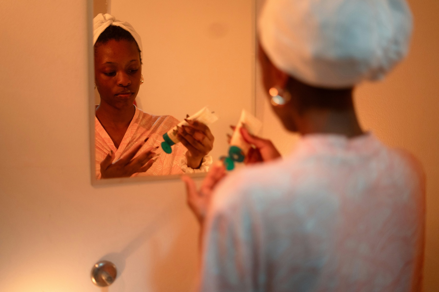 Tu tipo de piel cambia: cuándo ajustar tu rutina