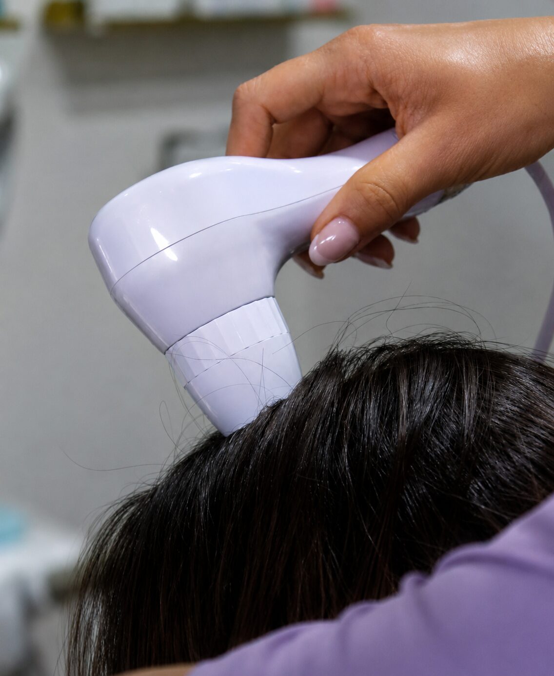 Diagnóstico facial personalizado en Alma Mía Spa